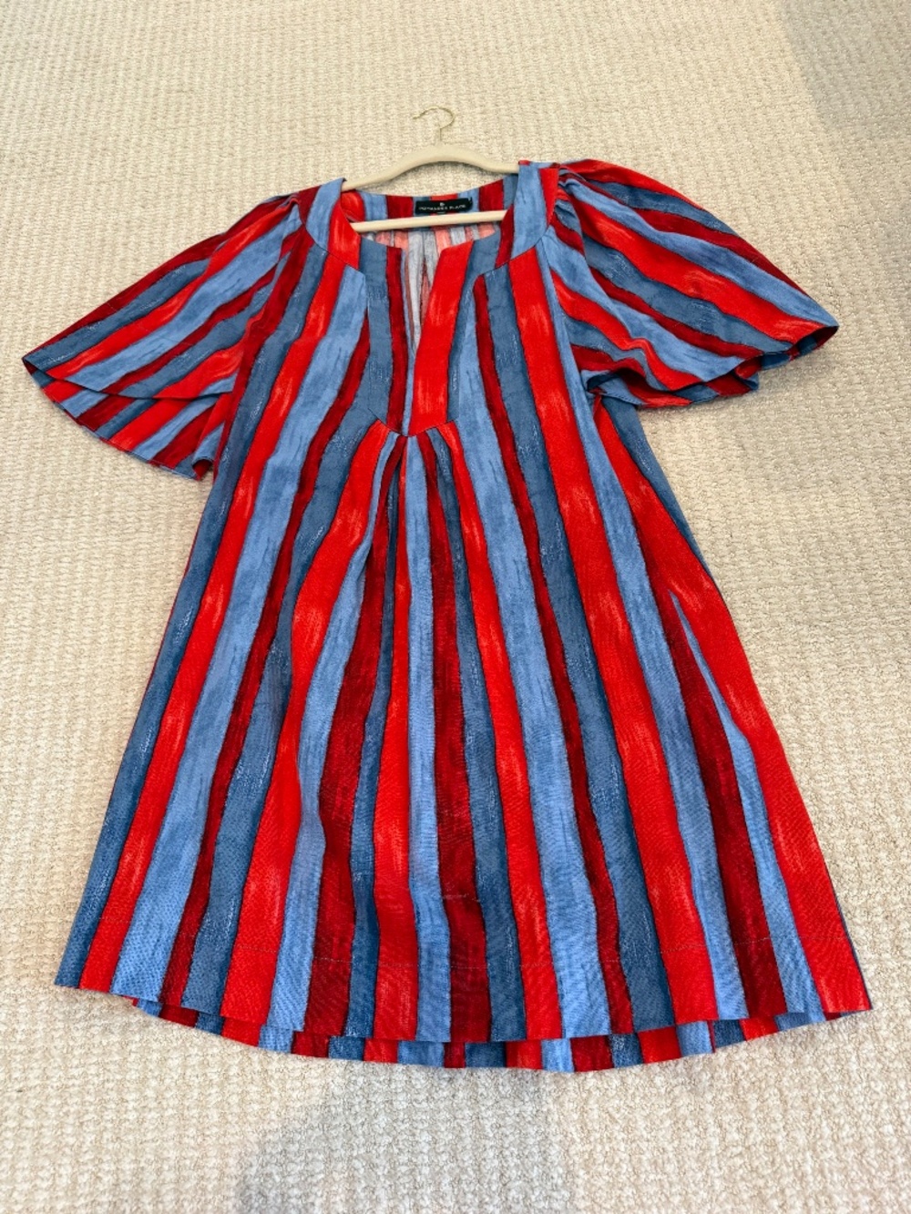Tuckernuck dress